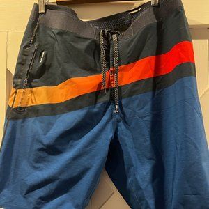 Rip Curl Bathing Suit Size 36